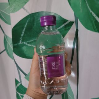 몽베스트 [MONTBEST] 330mL 20병 — 5점을 준 리뷰어가 2022년 4월 올린 사용 사진