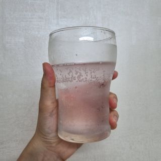 몽베스트 Montbest with Sparkling water Lemon OR Lime 20병(랜덤) — 5점을 준 리뷰어가 2022년 6월 올린 사용 사진