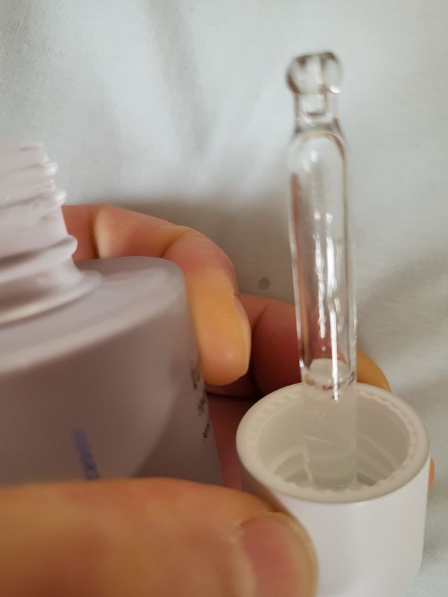 펀더멘탈 앰플 부스터 리뷰 사진