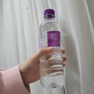 몽베스트 [MONTBEST] 500mL 20병 — 5점을 준 리뷰어가 2022년 4월 올린 사용 사진