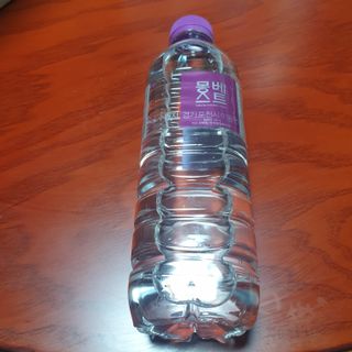 몽베스트 [MONTBEST] 500mL 20병 — 5점을 준 리뷰어가 2022년 4월 올린 사용 사진