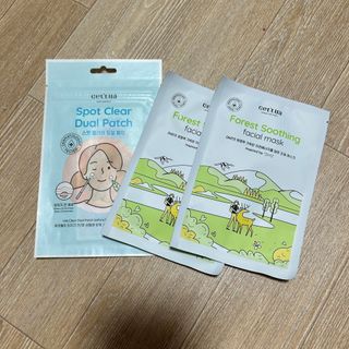 세뚜아(Cettua) 세뚜아 스팟 클리어 듀얼 패치 Cettua Spot Clear Dual Patch — 5점을 준 리뷰어가 2023년 8월 올린 사용 사진