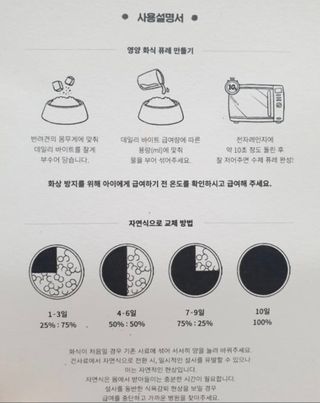 펫에이블 데일리바이트 키토 [비프], [치킨] — 5점을 준 리뷰어가 2021년 8월 올린 사용 사진