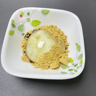 (주) 피치코리아 물방울떡젤리 X 2개입 — 5점을 준 리뷰어가 2022년 11월 올린 사용 사진
