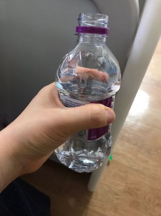 몽베스트 [MONTBEST] 330mL 20병 — 5점을 준 리뷰어가 2022년 4월 올린 사용 사진