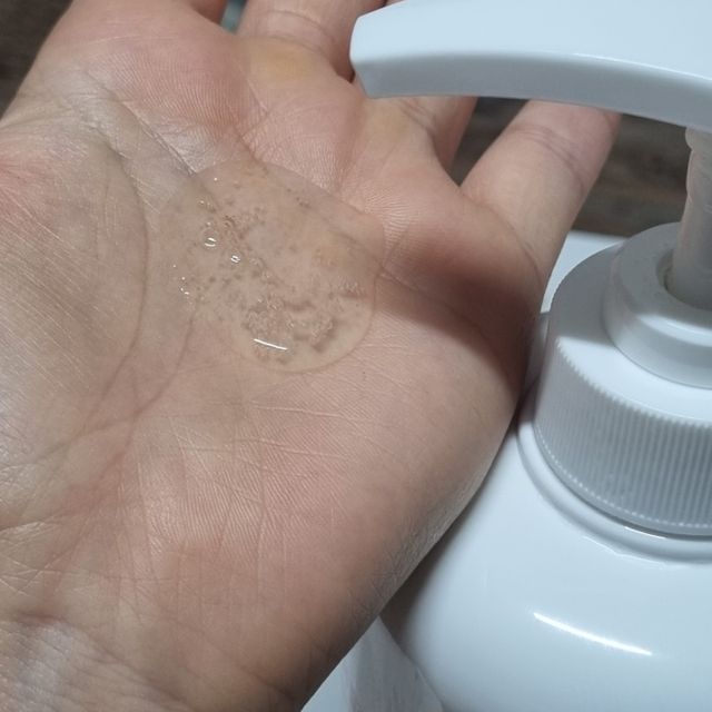 프리[닥터문] 유산균 락토케어 질경초 여성청결제 1000ml (젤타입) 리뷰 사진