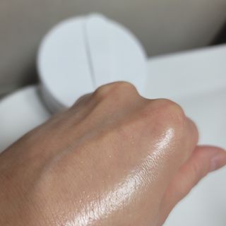 듀오코리아 [듀오] 피부맞춤형 저자극 클렌징밤 1종 랜덤발송 (모공케어,안색개선,안티에이징,블랙헤드) — 5점을 준 리뷰어가 2022년 4월 올린 사용 사진