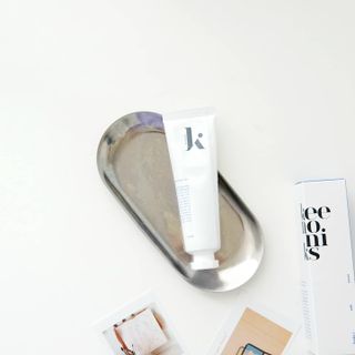 키노닉스 원더 레미디 튜브 보습크림 — 5점을 준 리뷰어가 2021년 7월 올린 사용 사진