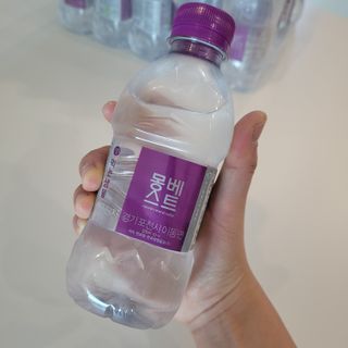 몽베스트 [MONTBEST] 330mL 20병 — 5점을 준 리뷰어가 2024년 1월 올린 사용 사진