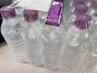몽베스트 [MONTBEST]위드어스 500mL 20병 — 5점을 준 리뷰어가 2022년 6월 올린 사용 사진