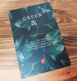 [입 터짐 방지템] 아임오 그날 전 보라지유 100퍼센트 60캡슐 1박스 — 5점을 준 리뷰어가 2023년 2월 올린 사용 사진