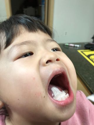 늘20s 콜라겐 부스팅_COLLAGEN BOOSTING — 5점을 준 리뷰어가 2023년 2월 올린 사용 사진