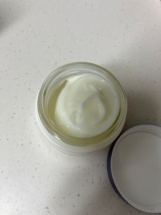 록타비아 Artisan Complete Face Cream — 5점을 준 리뷰어가 2023년 11월 올린 사용 사진