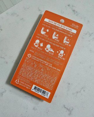 닥터클로토일렛퍼퓸 닥터클로 토일렛퍼퓸 — 5점을 준 리뷰어가 2023년 6월 올린 사용 사진