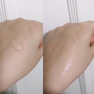 체르엠  프루브 콜라겐 앰플세럼 60ml 1병 — 5점을 준 리뷰어가 2022년 1월 올린 사용 사진
