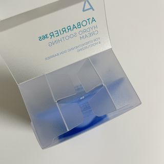 에스트라 아토베리어365 하이드로 수딩크림 — 4.5점을 준 리뷰어가 2022년 6월 올린 사용 사진