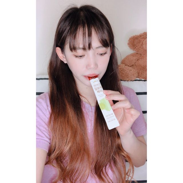 소버스 면역엔 알로에 베라 리뷰 사진