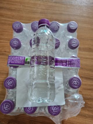 몽베스트 [MONTBEST]위드어스 500mL 20병 — 5점을 준 리뷰어가 2022년 6월 올린 사용 사진