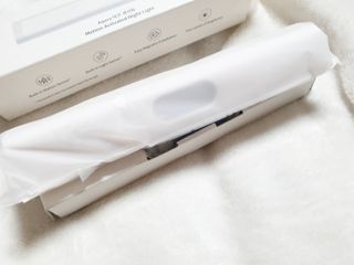 아카라 어두울 때만 켜지는 스마트 무선 센서등 — 5점을 준 리뷰어가 2021년 11월 올린 사용 사진