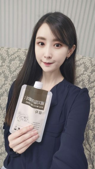 클린24시간 베지밀키웨이 감자 쉐이크 1세트 (5개) — 4점을 준 리뷰어가 2023년 5월 올린 사용 사진