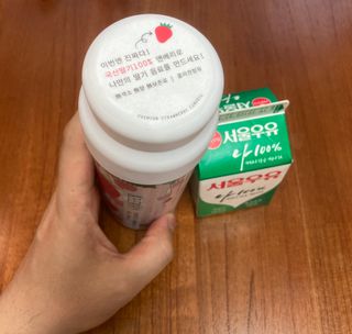 KOHL 앤베리 — 5점을 준 리뷰어가 2021년 4월 올린 사용 사진
