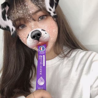 필리브 엘라스틴 더 리프트 — 5점을 준 리뷰어가 2021년 9월 올린 사용 사진