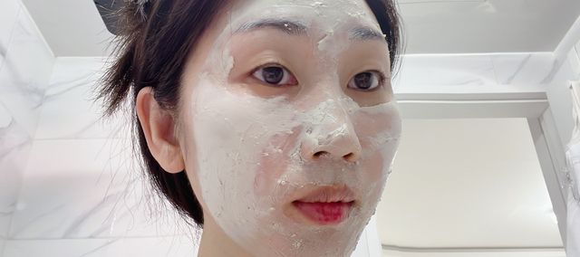 마리엔메이 레몬 나이아신아마이드 글로우 워시오프 마스크팩 125g 리뷰 사진