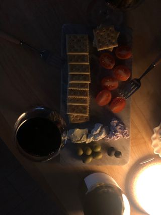 [브레이브퀸] 수제 그릭 요거트 3종세트 플레인 블루베리 청포도 — 5점을 준 리뷰어가 2022년 1월 올린 사용 사진