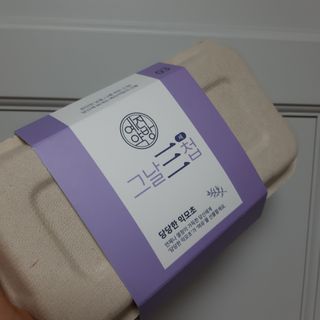 예진약방 그날을 위한 맞춤형 한방 건강식품 (4종) — 5점을 준 리뷰어가 2022년 5월 올린 사용 사진