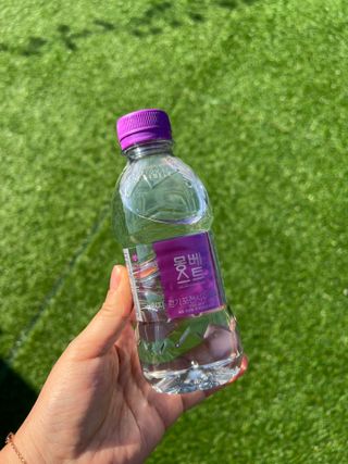 몽베스트 [MONTBEST] 330mL 20병 — 5점을 준 리뷰어가 2021년 10월 올린 사용 사진