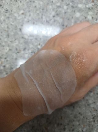 스킨1004 [SKIN1004] 마다가스카르 센텔라 퀵 카밍 패드 70매 130ml — 4점을 준 리뷰어가 2024년 9월 올린 사용 사진
