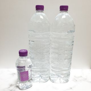 몽베스트위드어스[무라벨] 2L_6입_2Pack — 5점을 준 리뷰어가 2021년 12월 올린 사용 사진