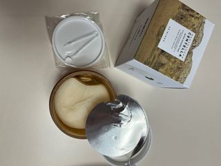 스킨1004 [SKIN1004] 마다가스카르 센텔라 퀵 카밍 패드 70매 130ml — 5점을 준 리뷰어가 2024년 9월 올린 사용 사진