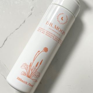 MF프리 [닥터문] 유산균 락토케어 질경초 여성청결제 200ml (폼타입) — 5점을 준 리뷰어가 2022년 7월 올린 사용 사진