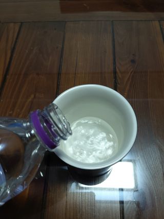 몽베스트 [MONTBEST] 500mL 20병 — 5점을 준 리뷰어가 2022년 4월 올린 사용 사진