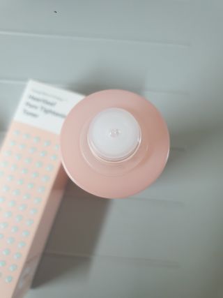 닥터에프파이브 어성초 포어 타이트닝 토너 150ml — 4점을 준 리뷰어가 2022년 6월 올린 사용 사진
