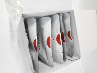 클린24시간 1BOX(5포) + 전용보틀(500ml) — 5점을 준 리뷰어가 2023년 3월 올린 사용 사진