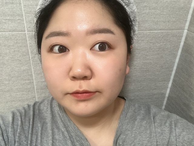 록타비아 Artisan Complete Face Cream 리뷰 사진