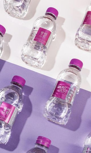 몽베스트 [MONTBEST] 330mL 20병 & 블랜딩 콤부차 달콤 4종 — 4.5점을 준 리뷰어가 2024년 11월 올린 사용 사진