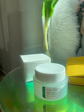 디에이브 더마-테카 바이옴 크림 50ml — 5점을 준 리뷰어가 2022년 12월 올린 사용 사진
