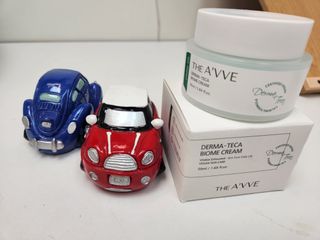 디에이브 더마-테카 바이옴 크림 50ml — 4점을 준 리뷰어가 2022년 10월 올린 사용 사진