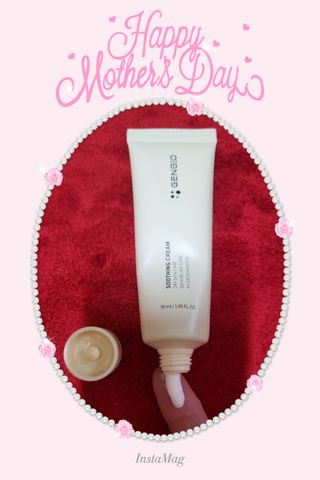 젠바이오 코스메틱스 젠바이오수딩크림]   가려운 피부 & 아토피 원픽 크림 — 5점을 준 리뷰어가 2022년 9월 올린 사용 사진