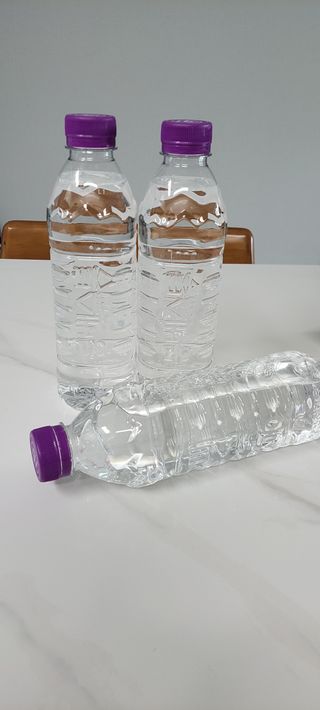 몽베스트 [MONTBEST]위드어스 500mL 20병 — 5점을 준 리뷰어가 2022년 8월 올린 사용 사진