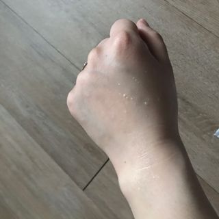 다슈코리아 다슈 데일리 릴렉스 올인원 바디미스트 200ml — 4.5점을 준 리뷰어가 2021년 2월 올린 사용 사진