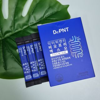 닥터피엔티 [Dr.PNT] 장내 환경 개선의 핵심, 프리바이오틱스! 비오프리 XO — 5점을 준 리뷰어가 2022년 11월 올린 사용 사진