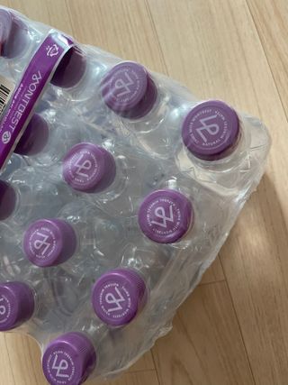 몽베스트 [MONTBEST] 330mL 20병 — 5점을 준 리뷰어가 2023년 5월 올린 사용 사진