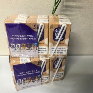 소화가 잘되는 우유 국산 5곡 미숫가루 — 5점을 준 리뷰어가 2021년 9월 올린 사용 사진