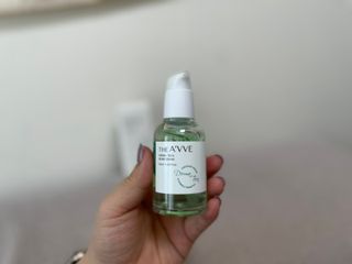 디에이브 더마-테카 바이옴 세럼 50ml — 5점을 준 리뷰어가 2023년 2월 올린 사용 사진