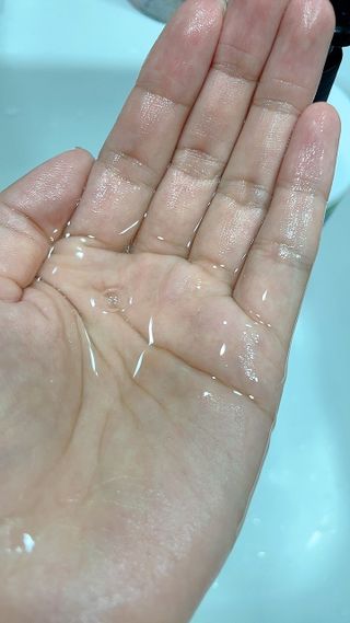 조향사 바디로션 + 바디워시 화이트포레스트 — 5점을 준 리뷰어가 2022년 5월 올린 사용 사진