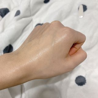 세렌디뷰티 라블룸 너리싱 리페어 크림 — 4점을 준 리뷰어가 2021년 3월 올린 사용 사진